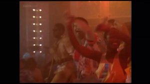Divine   You Think You're a Man TOTP 19 07 1984