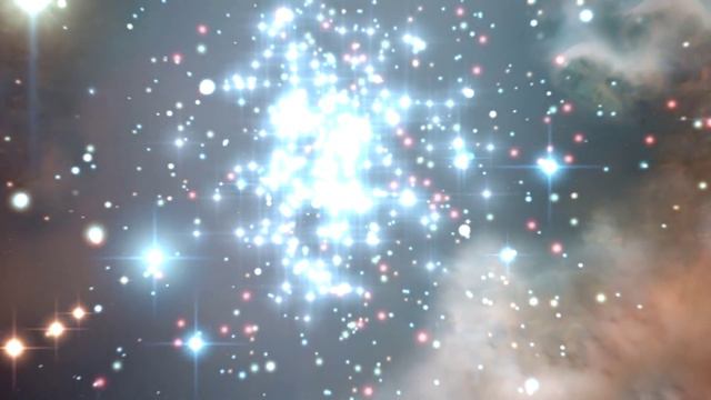 A Space Journey (HD) смотреть онлайн