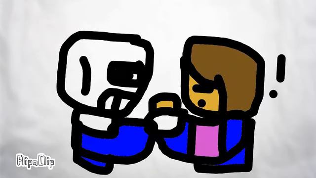 Undertale frans смотреть онлайн