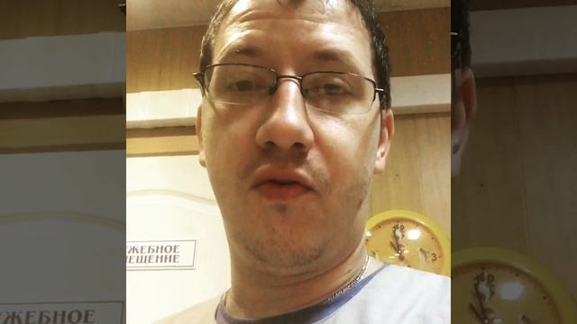 Будни ветеринарной клиники 5