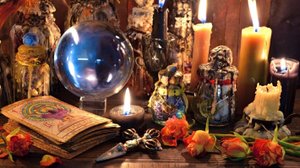 ЯСНОВИДЕНИЕ, ТАРО, ЗАЩИТА, ОТКАТ И Т. Д. ВЕДЬМИНА ИЗБА  ИНГА ХОСРОЕВА