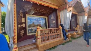 Путеводитель по Санкт-Петербургу. Прогулка. Что посетить?