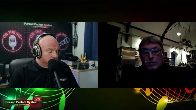 Building a "PERFECT" Amplifier and HiFi System with Leema Acoustics смотреть онлайн