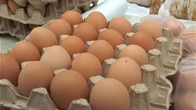 Потребительская корзина ахтубинца. Стала ли она дороже?