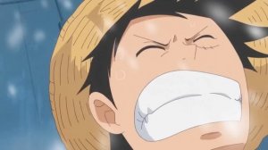 ВАН ПИС ЗА 35 МИНУТ ч25