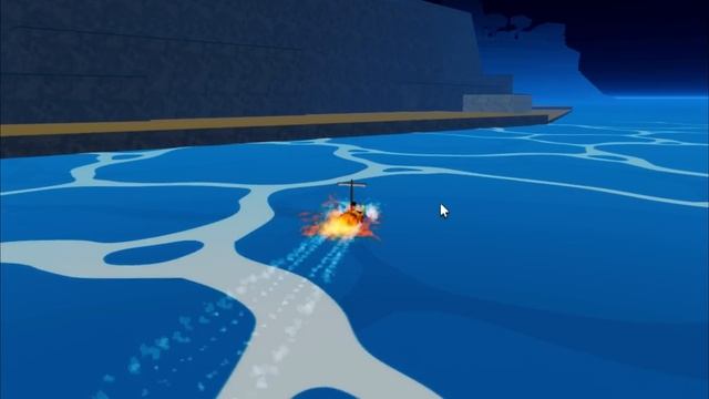 I Found The Best Way To EASILY FIND MIRAGE In Blox Fruits.. смотреть онлайн