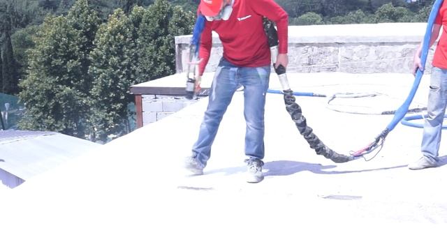 Пенополиуретан, Грузия, Ваке смотреть онлайн