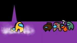 Among us animation Rodamrix in a nutshell season 1