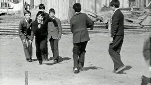 1977 год. Сургутский район. Поселок Ульт-Ягун