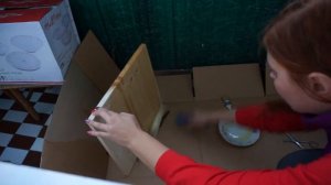 Тумба из дерева своими руками/DIY