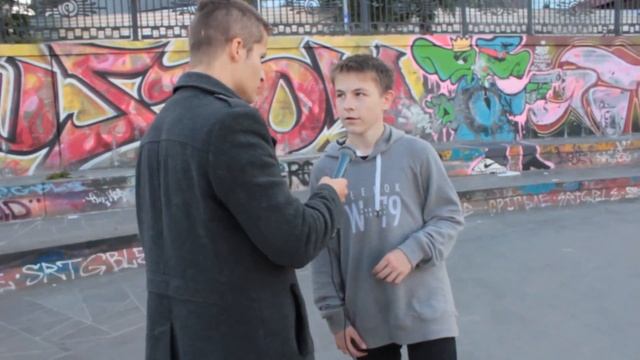 В поисках эмо...