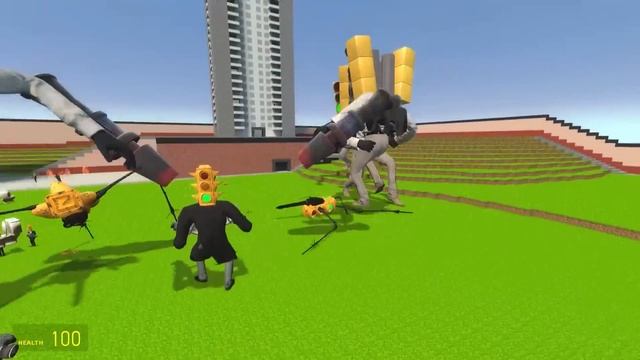 СКИБИДИ ТУАЛЕТ ПРОТИВ КАМЕРАМЕН в МАЙНКРАФТ ! ДЕВУШКА НУБ И ПРО ВИДЕО ТРОЛЛИНГ ЕВГЕНБРО MINECRAFT смотреть онлайн