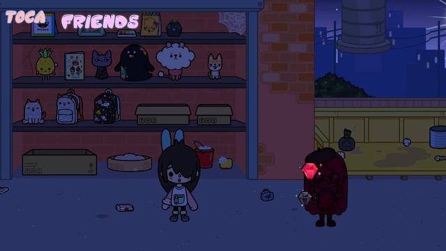 ALL FREE SECRETS AND HACKS 😋Toca Boca Secrets 😋 смотреть онлайн