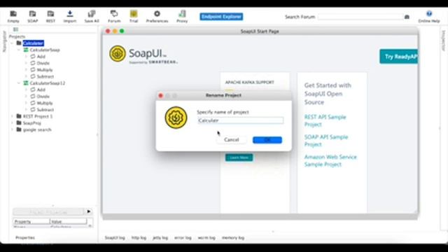 API Testing Simplified with SOAP UI: A Hands-On Guide -Part 1 | API testing | Axelbuzz Testing