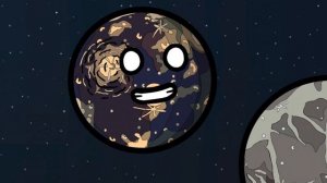 Moons of Jupiter! [SolarBalls Fan Animation] @SolarBalls
