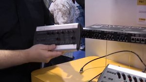 Behringer Powerplay 16 P16-M Digital Personal Mixer - Review