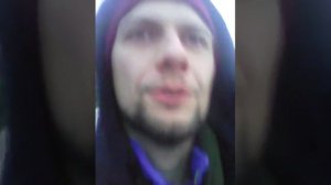 Польза ходьбы