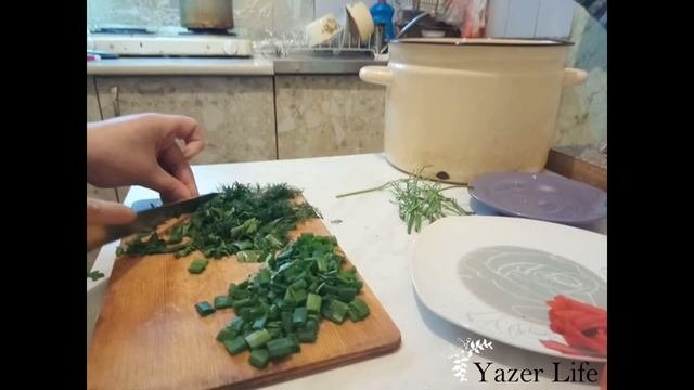 Для диеты сушки и набора массы.. Окрошка диетическая..Без углеводов