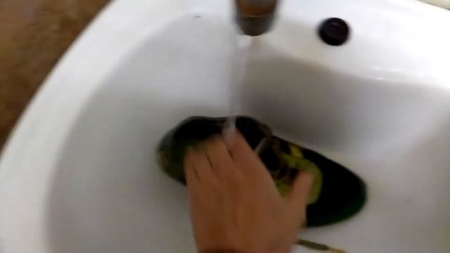 Вот это напор воды! Напорище! 20190909 235542 смотреть онлайн