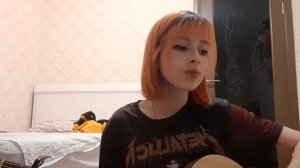 GSPD - я тебя никогда не отдам мусорам (cover)