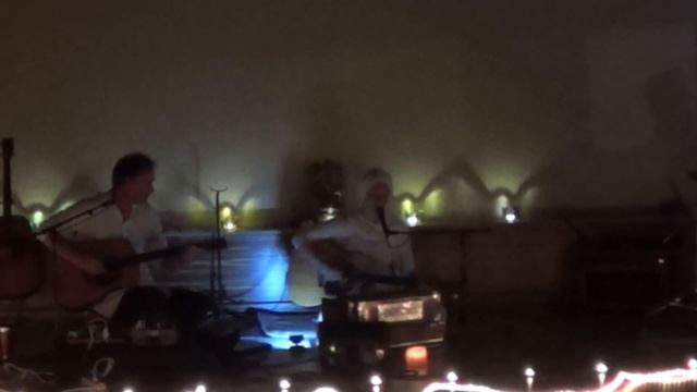 Kundalini Yoga Mantra - Sat Siri Siri Akal live with Naomi Charanpal Kaur смотреть онлайн