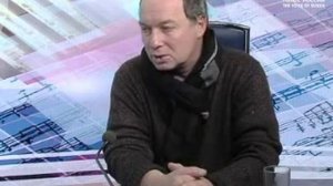 Сергей Урсуляк, кинорежиссер