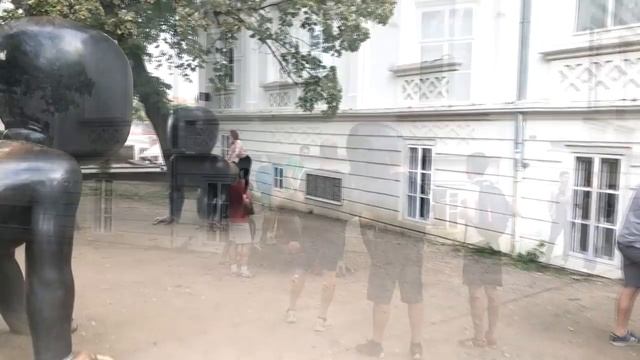 Прага - что посмотреть за один день (часть 2).