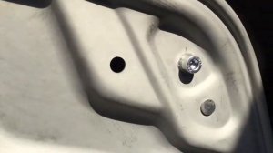 Болты торкс вместо клепок