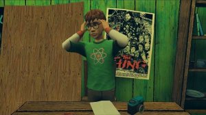 Horror Tale 1: Kidnapper (Horror Adventure Game trailer) Android, iOS, Steam