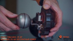 Ремонт конденсатоотводчика своими руками