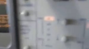 Феррорезонанс в фонарике Акулы 30W