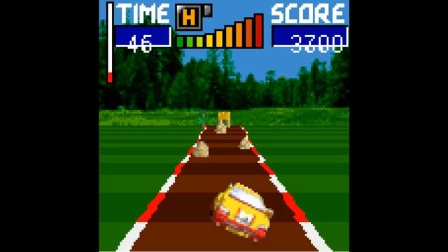 Collision Course 2004 JAVA GAME (Distinctive Developments 2004) FULL WALKTHROUGH