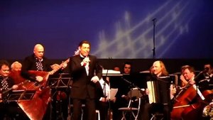 Эдуард Хиль и Терем-квартет. Зима /Eduard Khil & Terem Quartet. Winter