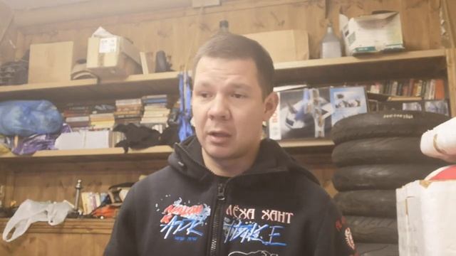 Сварка рамы мотоцикла. Рама с ГТД или поиск б/у? смотреть онлайн