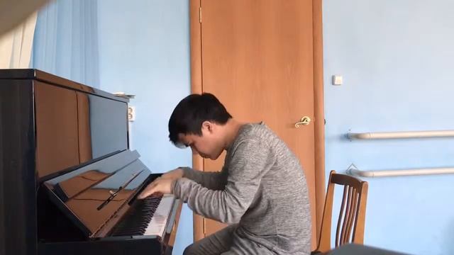 Проказы Шурале