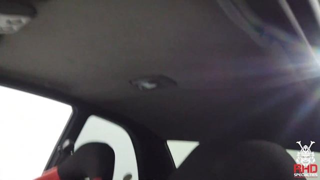 1997 Subaru Impreza WRX STi Type R Coupe смотреть онлайн