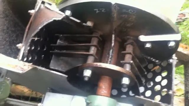 29.06.2016 - СЛОМАЛСЯ ЩЕПАРЕЗ , отправил на ремонт смотреть онлайн