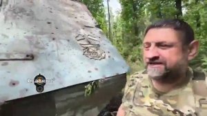 Царь-мангал.