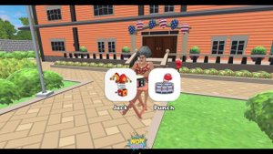 Prankster 3D - New Update Independence All levels