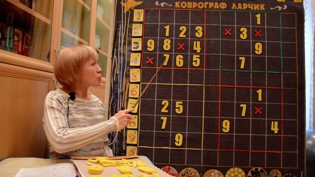 Числовая змея смотреть онлайн