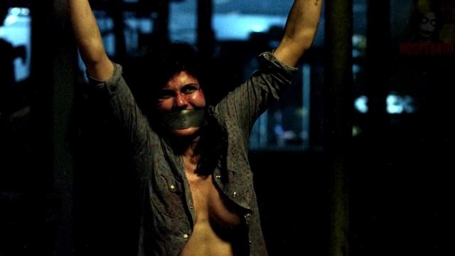 Истории на ночь - Перед рассветом смотреть онлайн