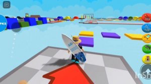 играю в роблокс