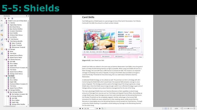 Love Live! All Stars University - Lecture 12: Heals vs. Shields смотреть онлайн