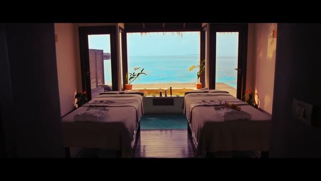 Coco Bodu Hithi, Maldives смотреть онлайн