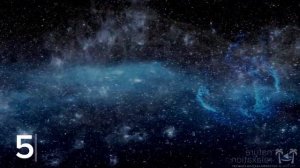 ТОП 10 Самых БОЛЬШИХ Звёзд Во ВСЕЛЕННОЙ !