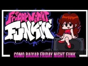 Friday Night Funkin PT BR Lite para Android Downlo@d