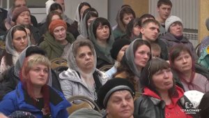 Сергей Шишпаренок - Время управления | Проповедь