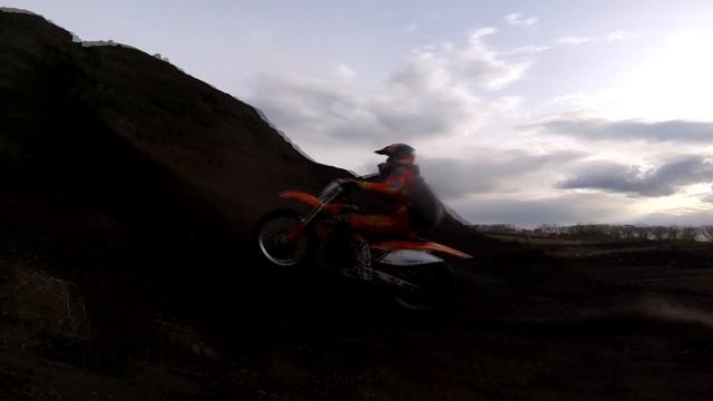 Прорыв BSE. Встретили Бобра / Forest ride. Wild pile on the BSE. смотреть онлайн