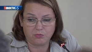 Не укладываются в график… Часть подрядчиков не успевают закончить работы по кап. ремонту в срок.