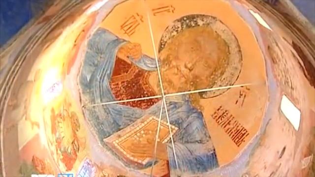 Новый Иерусалим - 33 псалом (Благословлю Господа) А. Соболевский смотреть онлайн